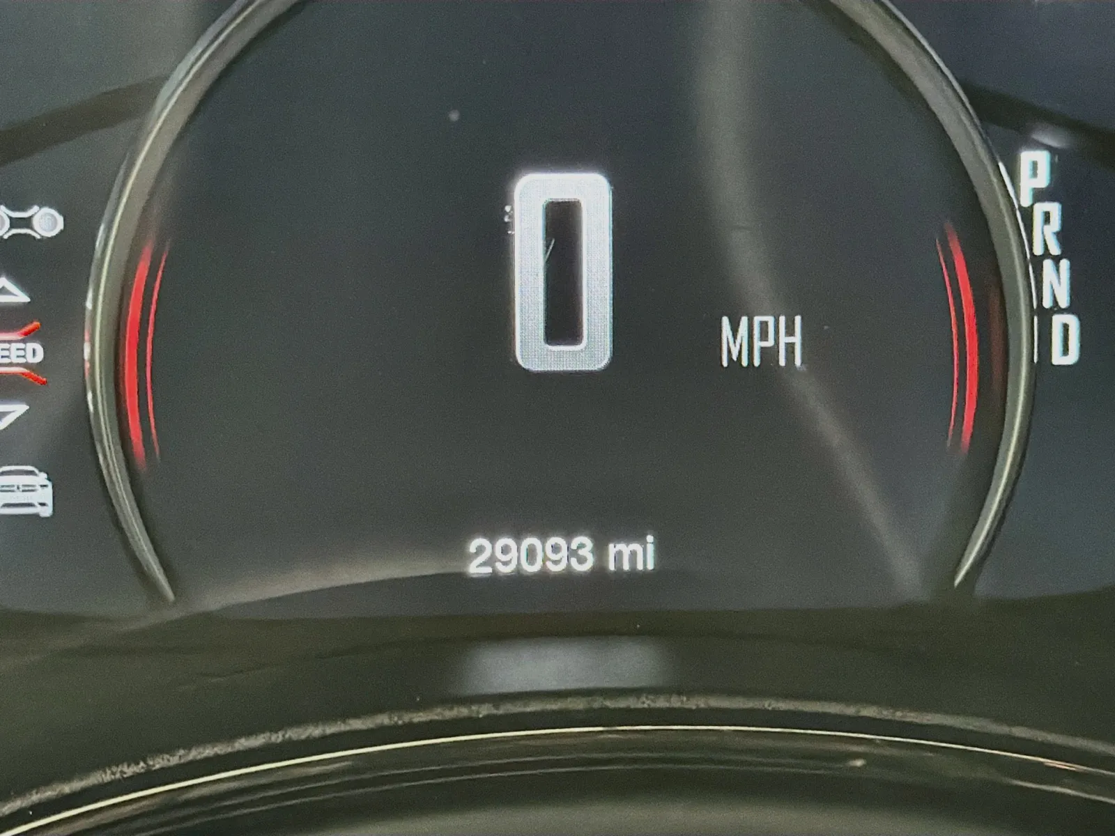 Dodge Durango photo 8