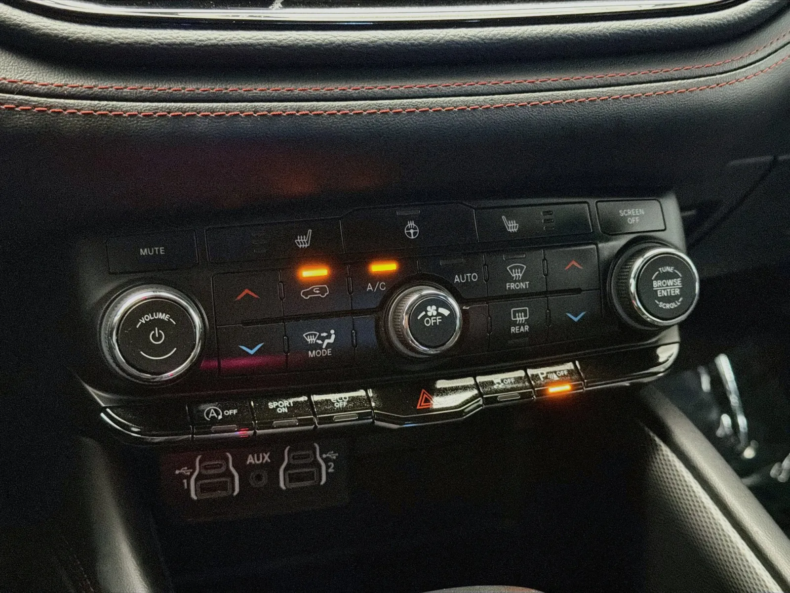 Dodge Durango photo 10