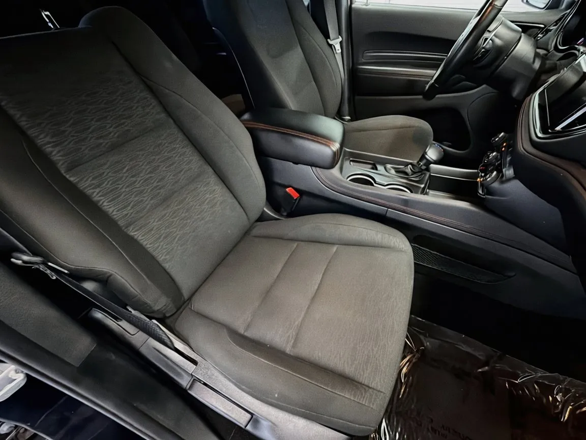 Dodge Durango photo 15
