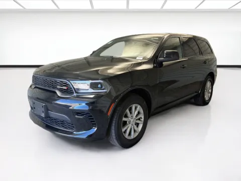 Black 2025 Dodge Durango GT for sale in Montclair, CA