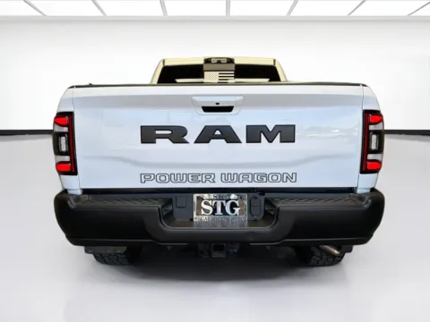 More photos of 2021 RAM Ram 2500 Pickup Power Wagon at STG Montclair, CA