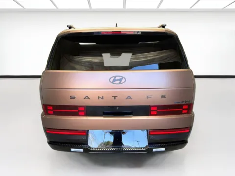 More photos of 2025 Hyundai Santa Fe Calligraphy at STG Montclair, CA