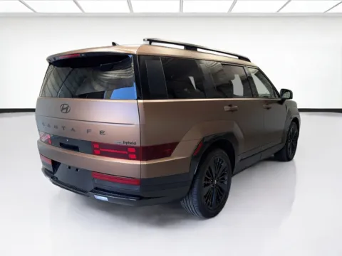 More photos of 2025 Hyundai Santa Fe Calligraphy at STG Montclair, CA