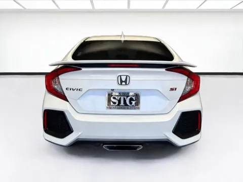 More photos of 2019 Honda Civic Si at STG Montclair, CA