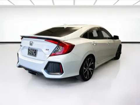 More photos of 2019 Honda Civic Si at STG Montclair, CA