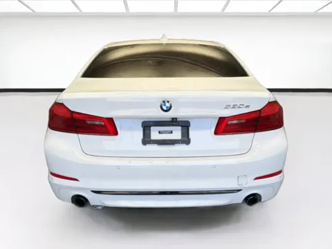 More photos of 2019 BMW 5 Series 530e at STG Montclair, CA