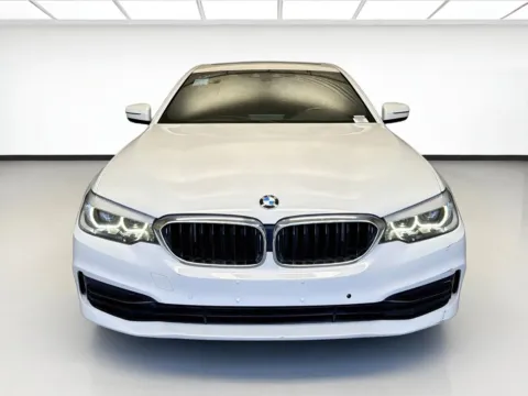 Photos of 2019 BMW 5 Series 530e for sale in Montclair, CA at STG Montclair