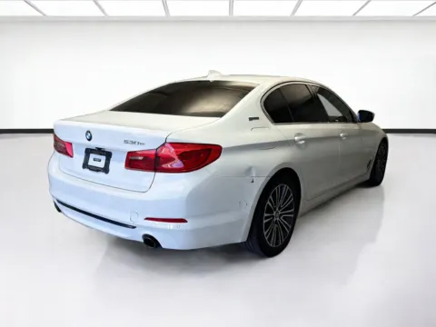 More photos of 2019 BMW 5 Series 530e at STG Montclair, CA