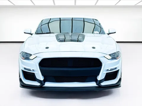 Photos of 2018 Ford Mustang GT Premium for sale in Montclair, CA at STG Montclair