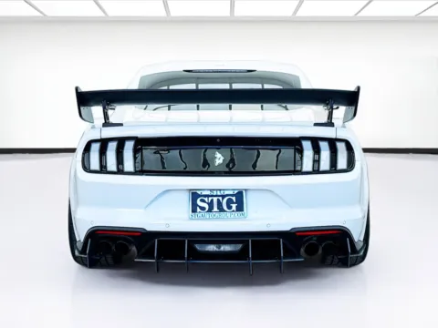 More photos of 2018 Ford Mustang GT Premium at STG Montclair, CA