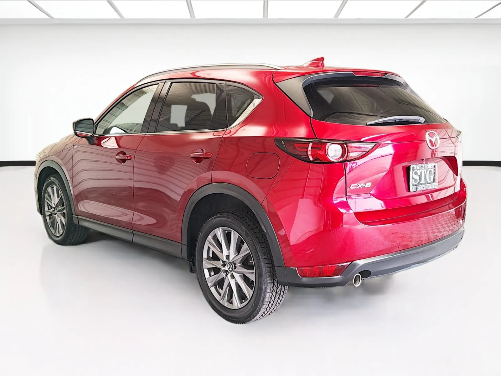 Mazda CX-5 photo 6