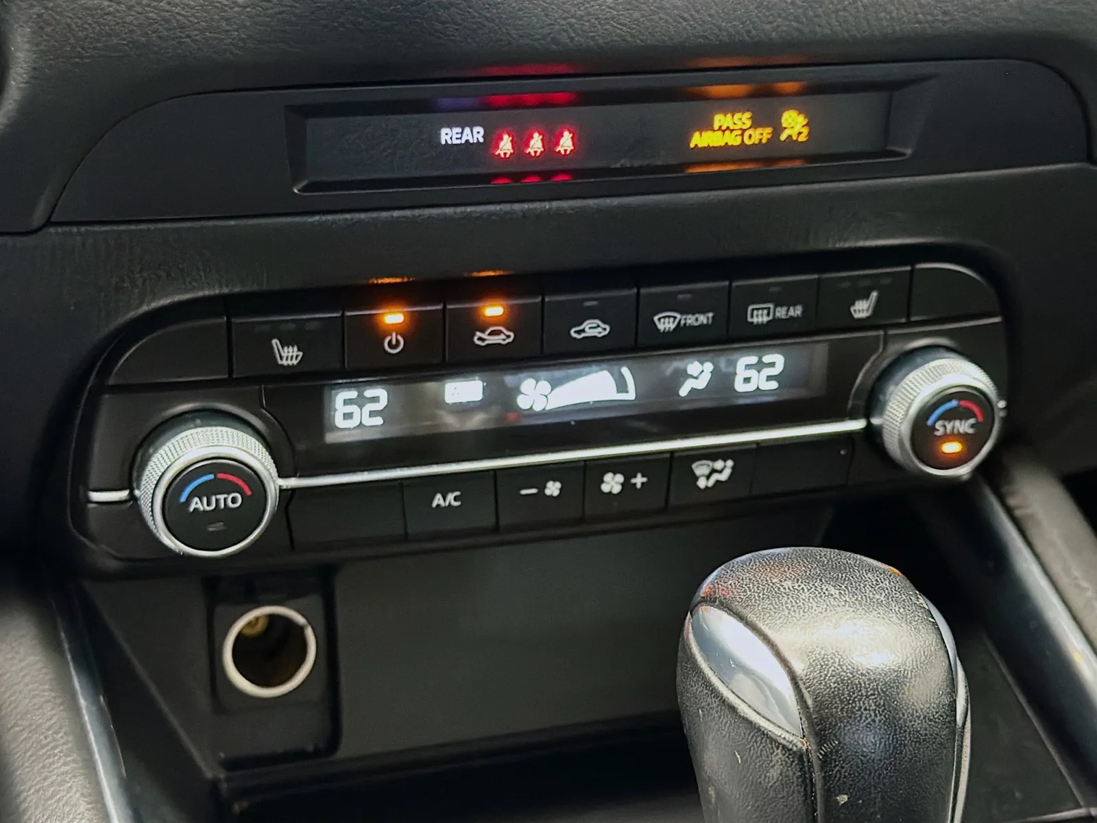 Mazda CX-5 photo 10