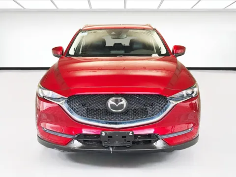 Photos of 2019 Mazda CX-5 Grand Touring for sale in Montclair, CA at STG Montclair
