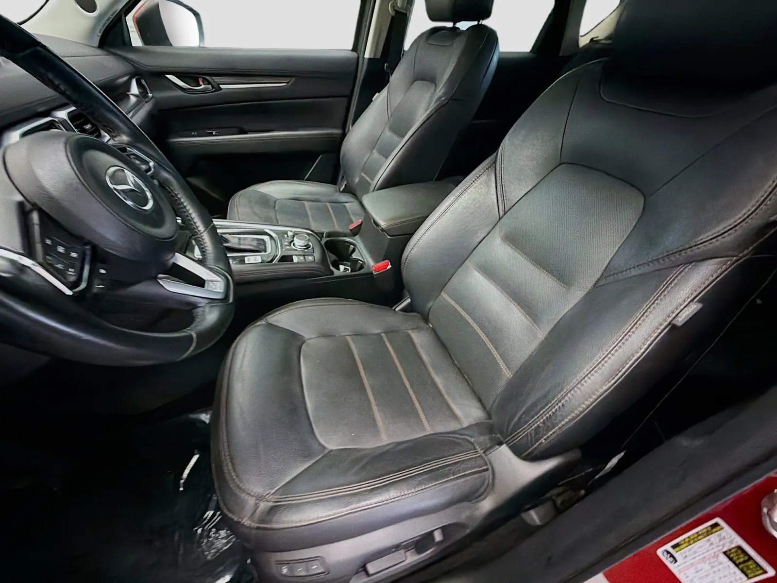 Mazda CX-5 photo 11