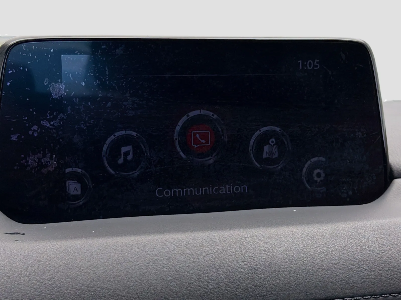 Mazda CX-5 photo 9