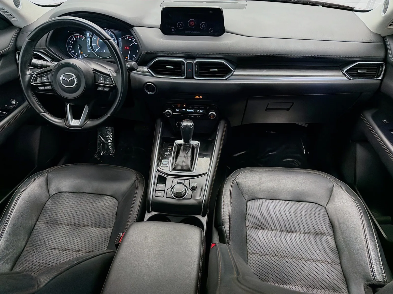 Mazda CX-5 photo 12
