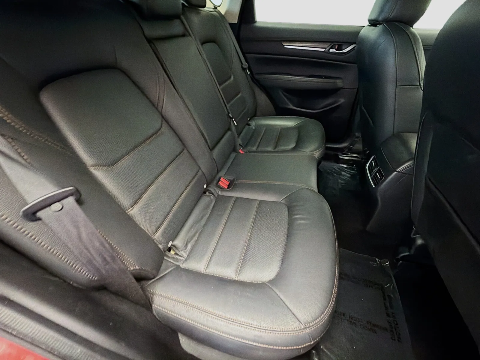 Mazda CX-5 photo 14