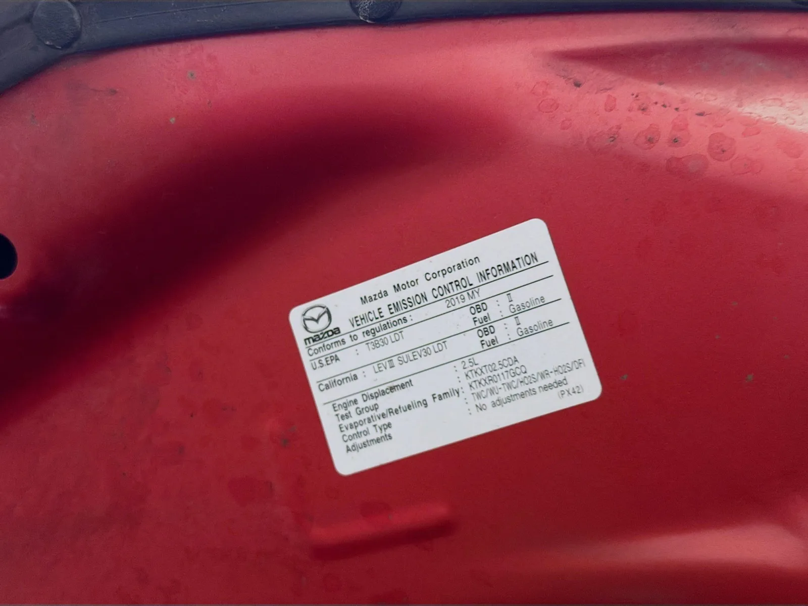Mazda CX-5 photo 16