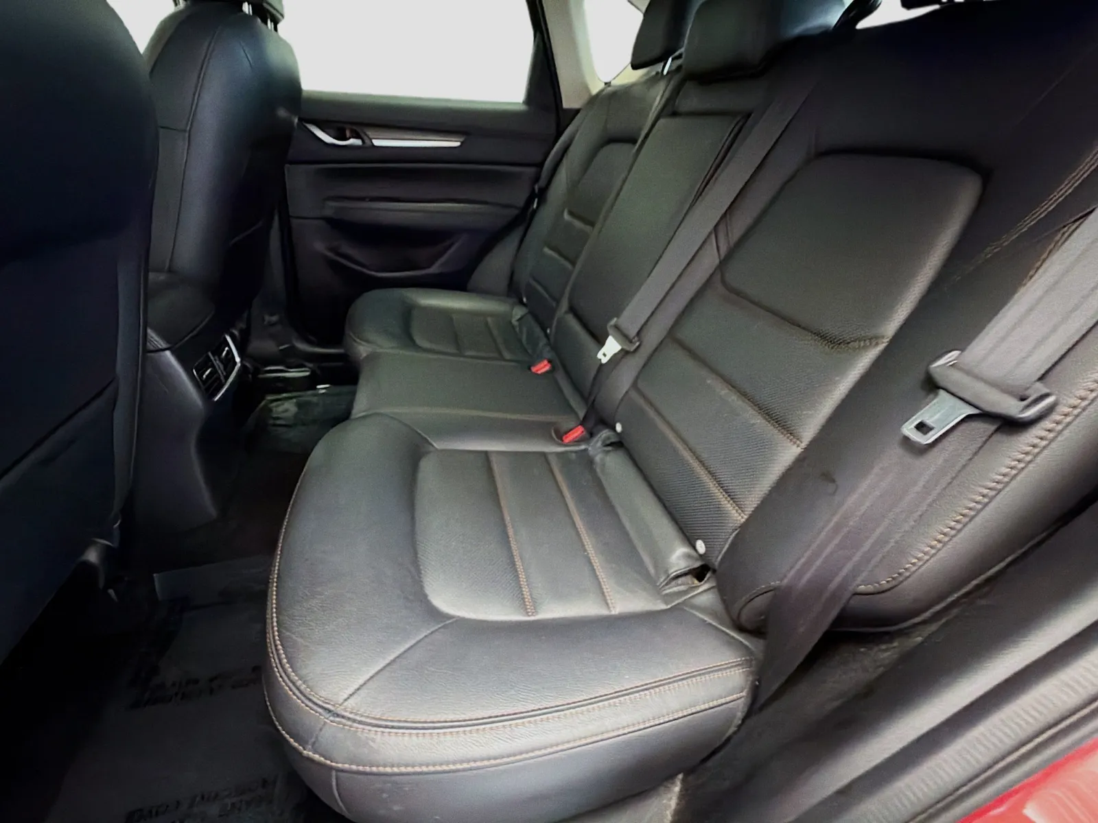 Mazda CX-5 photo 13