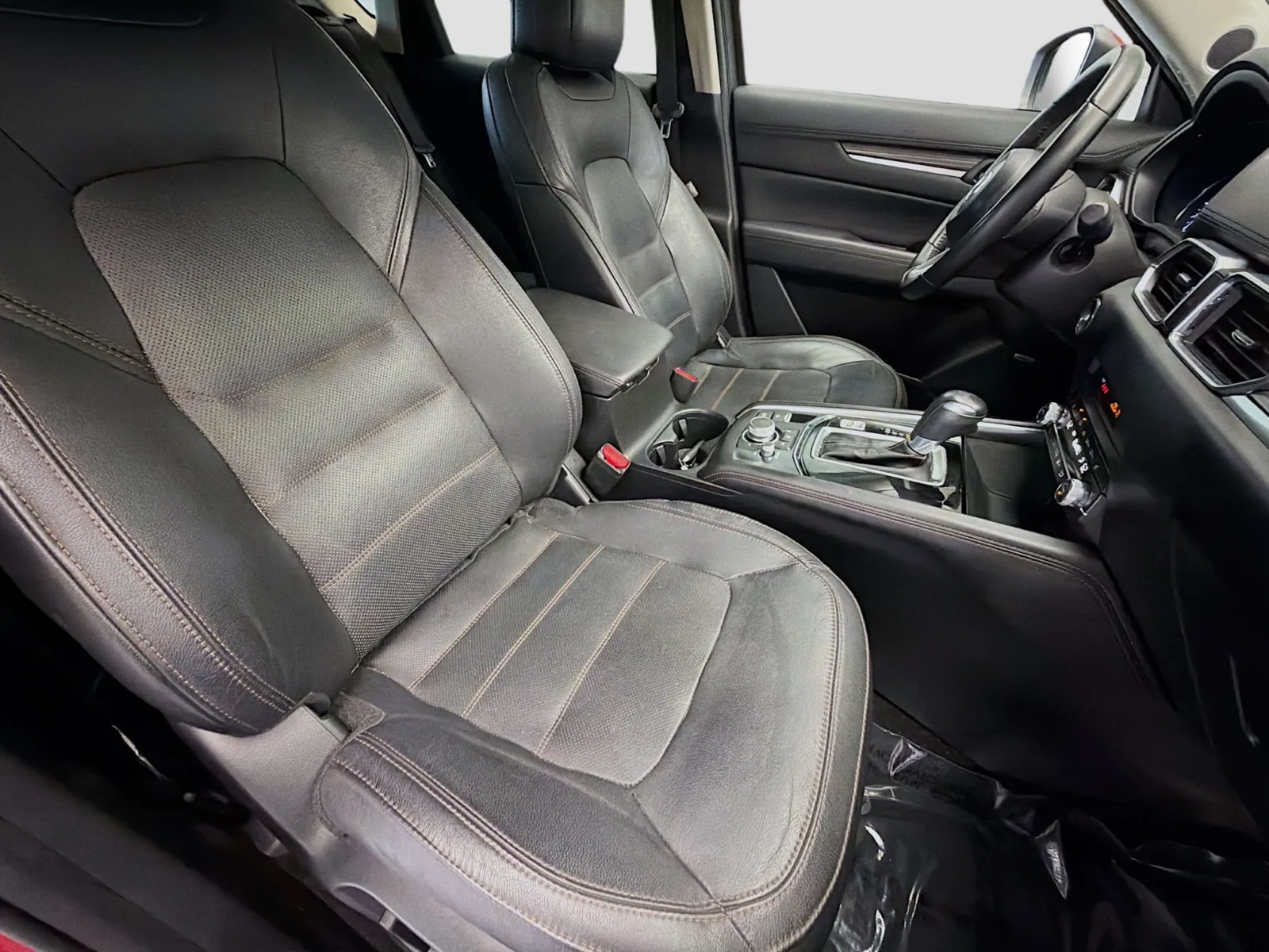 Mazda CX-5 photo 15