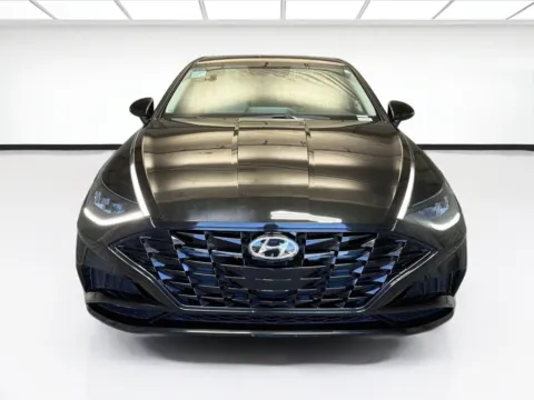 Photos of 2022 Hyundai Sonata SEL for sale in Montclair, CA at STG Montclair