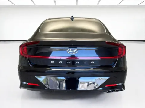 More photos of 2022 Hyundai Sonata SEL at STG Montclair, CA