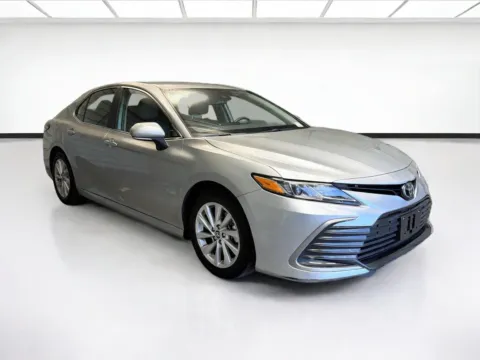 Another view of 2024 Toyota Camry LE for sale in Montclair, CA at STG Montclair