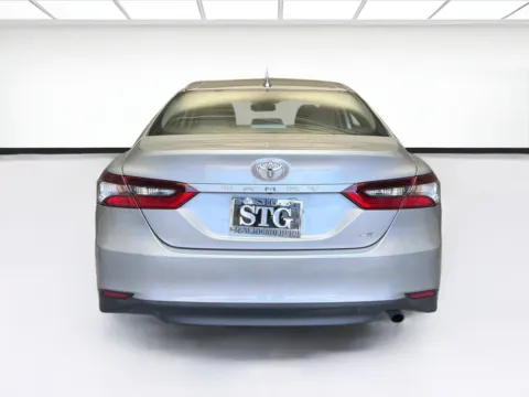More photos of 2024 Toyota Camry LE at STG Montclair, CA