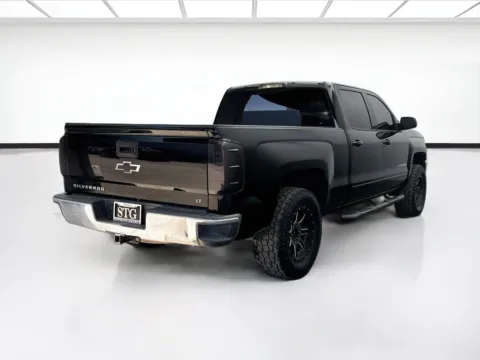 More photos of 2018 Chevrolet Silverado 1500 LT LT1 at STG Montclair, CA