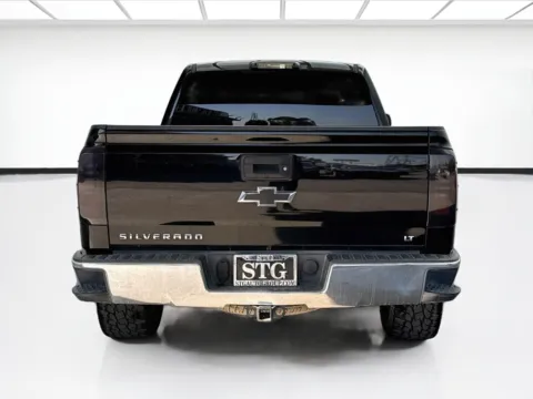 More photos of 2018 Chevrolet Silverado 1500 LT LT1 at STG Montclair, CA