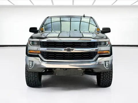 Photos of 2018 Chevrolet Silverado 1500 LT LT1 for sale in Montclair, CA at STG Montclair