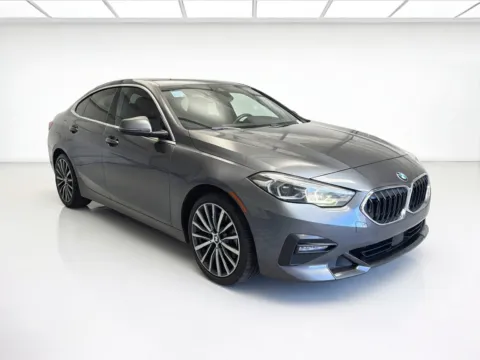 Another view of 2020 BMW 2 Series 228i for sale in Montclair, CA at STG Montclair