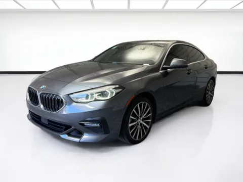 Gray 2020 BMW 2 Series 228i for sale in Montclair, CA