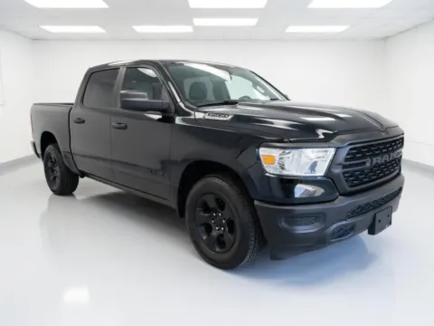 Another view of 2023 RAM Ram 1500 Pickup Big Horn/Lone Star for sale in Montclair, CA at STG Montclair