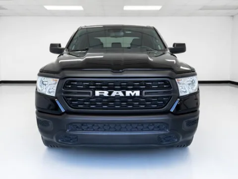 Photos of 2023 RAM Ram 1500 Pickup Big Horn/Lone Star for sale in Montclair, CA at STG Montclair
