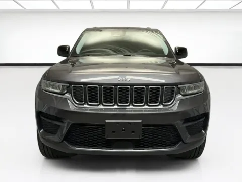 Photos of 2023 Jeep Grand Cherokee Laredo for sale in Montclair, CA at STG Montclair