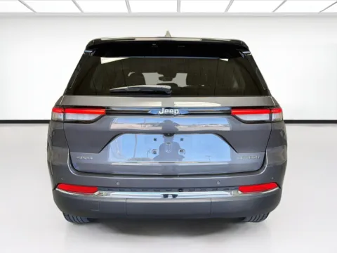 More photos of 2023 Jeep Grand Cherokee Laredo at STG Montclair, CA
