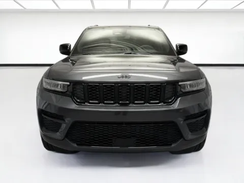 Photos of 2023 Jeep Grand Cherokee Altitude for sale in Montclair, CA at STG Montclair