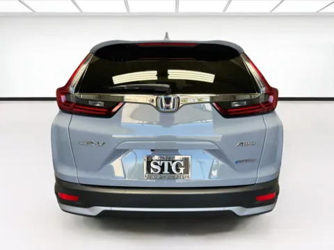 More photos of 2022 Honda CR-V EX-L at STG Montclair, CA