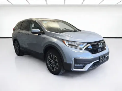 Another view of 2022 Honda CR-V EX-L for sale in Montclair, CA at STG Montclair
