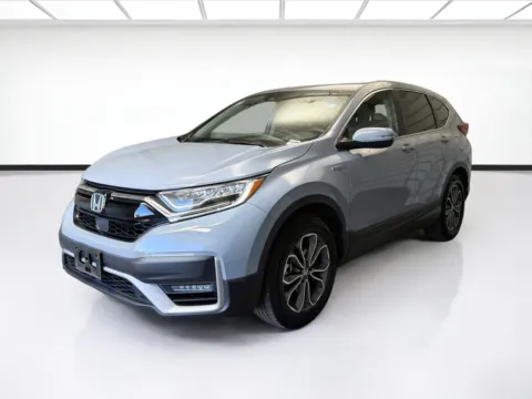 Gray 2022 Honda CR-V EX-L for sale in Montclair, CA