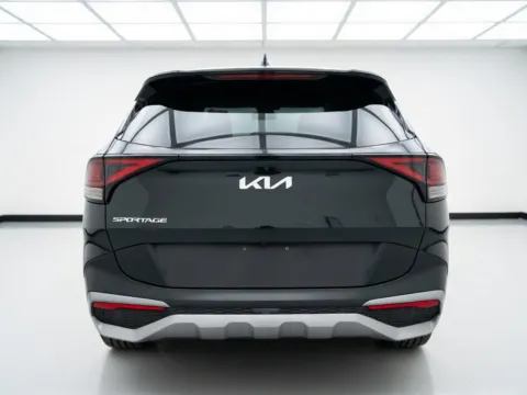 More photos of 2024 Kia Sportage LX at STG Montclair, CA