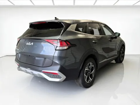 More photos of 2024 Kia Sportage LX at STG Montclair, CA