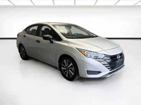 Another view of 2023 Nissan Versa Sedan S for sale in Montclair, CA at STG Montclair