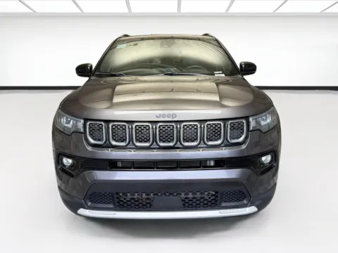 Photos of 2023 Jeep Compass Limited for sale in Montclair, CA at STG Montclair