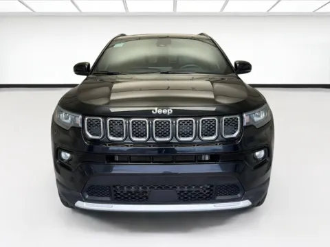 Photos of 2023 Jeep Compass Limited for sale in Montclair, CA at STG Montclair