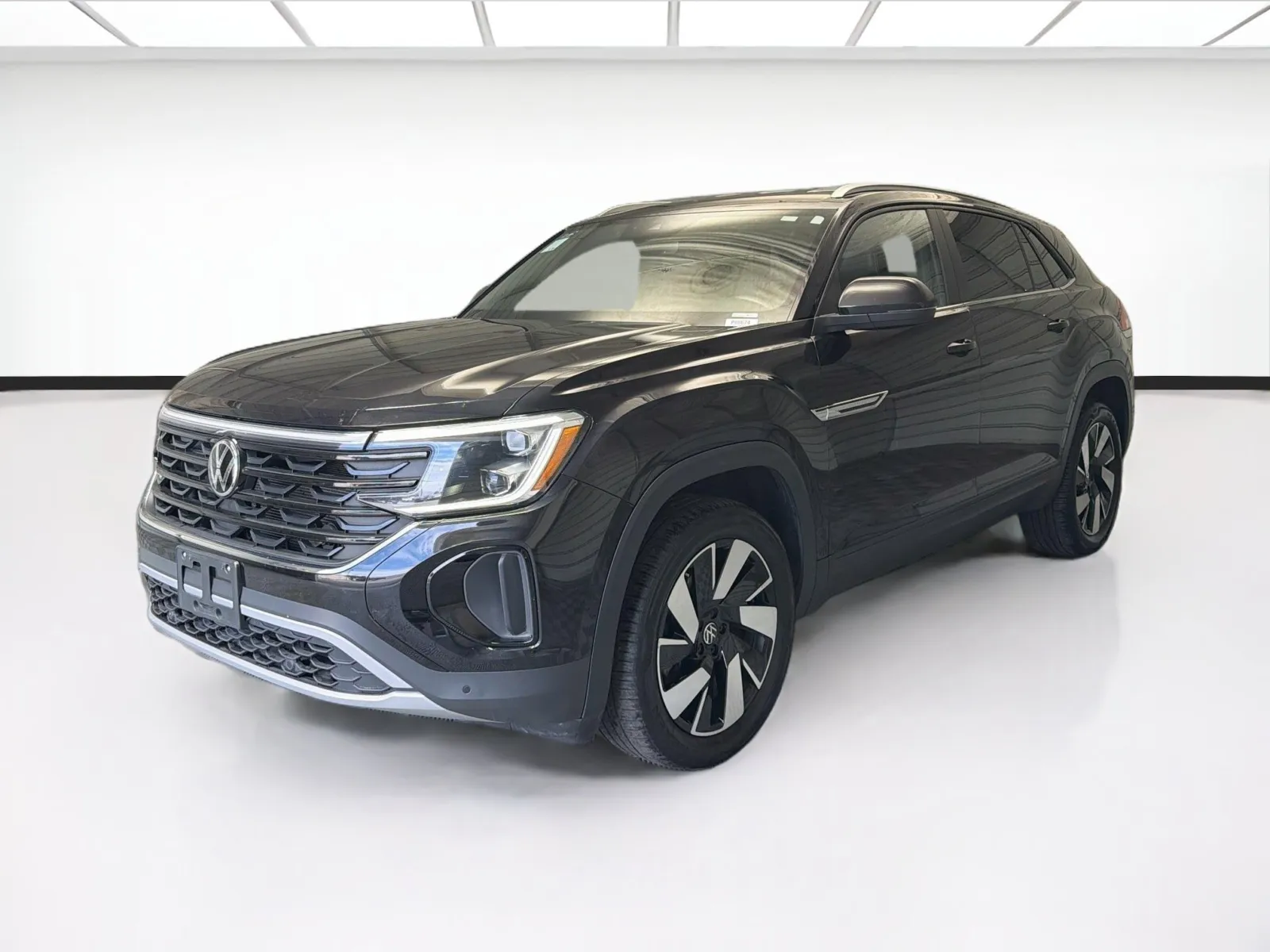 2024 Volkswagen Atlas Cross Sport