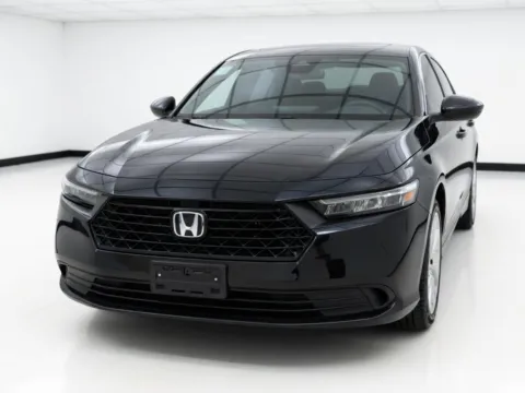 Photos of 2024 Honda Accord Hybrid Sport for sale in Montclair, CA at STG Montclair