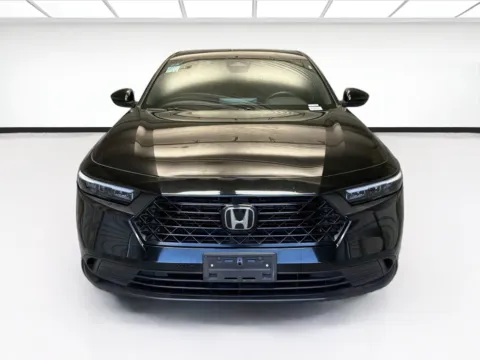 Photos of 2024 Honda Accord Hybrid Sport for sale in Montclair, CA at STG Montclair
