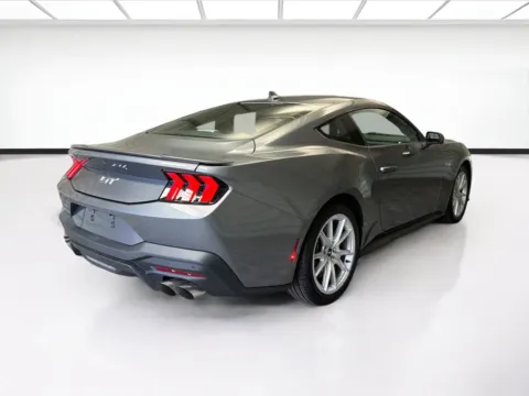 More photos of 2025 Ford Mustang GT Premium at STG Montclair, CA